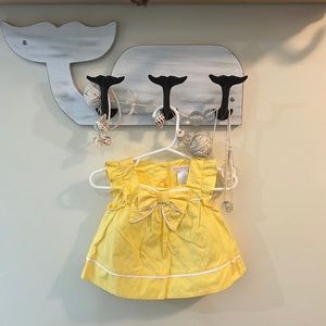 Janie and Jack Dress